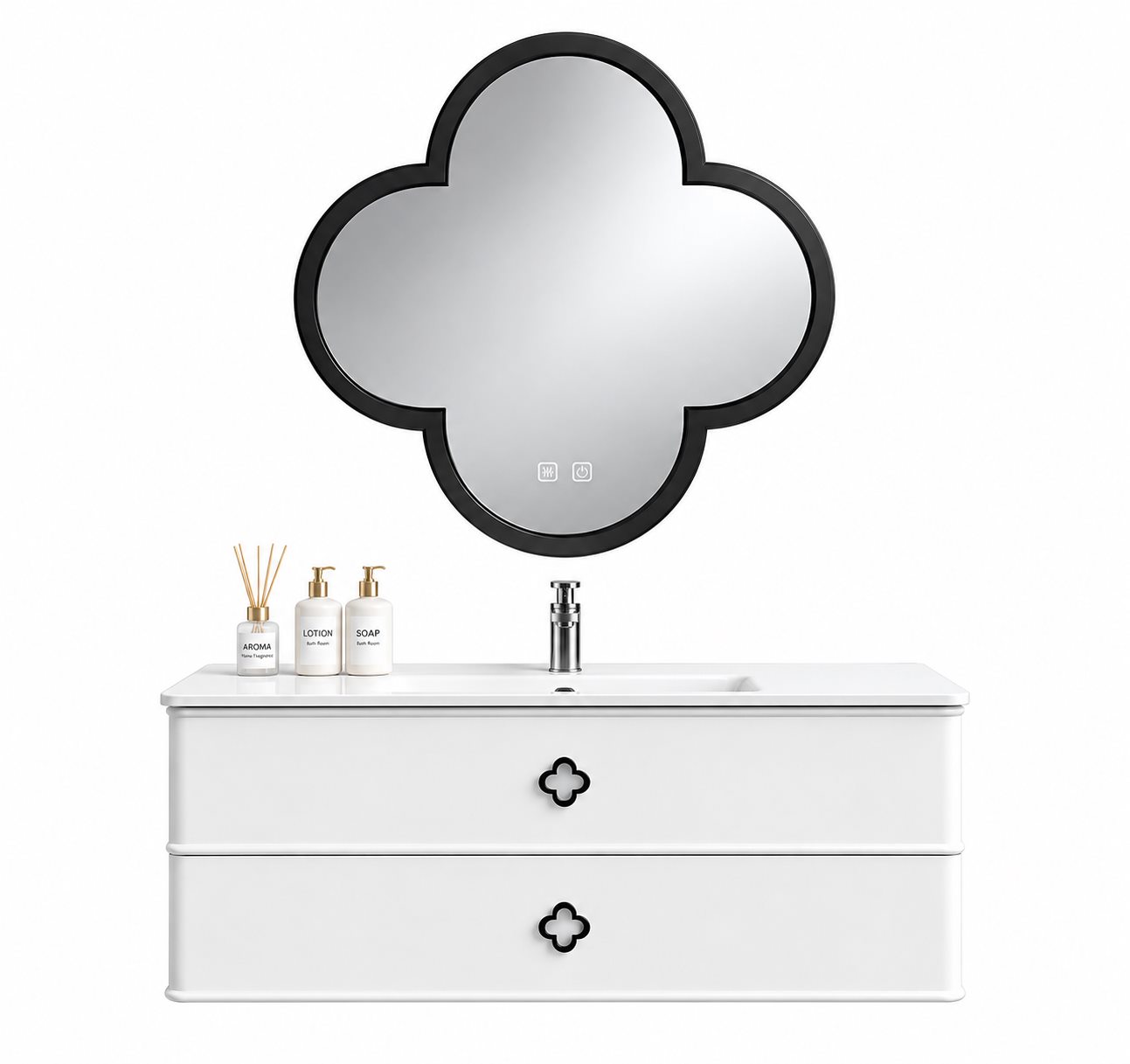 Bathroom Cabinet