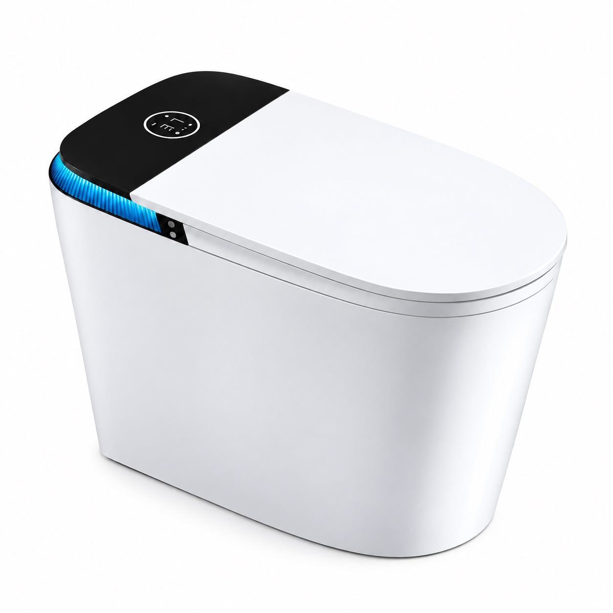 Smart Toilet